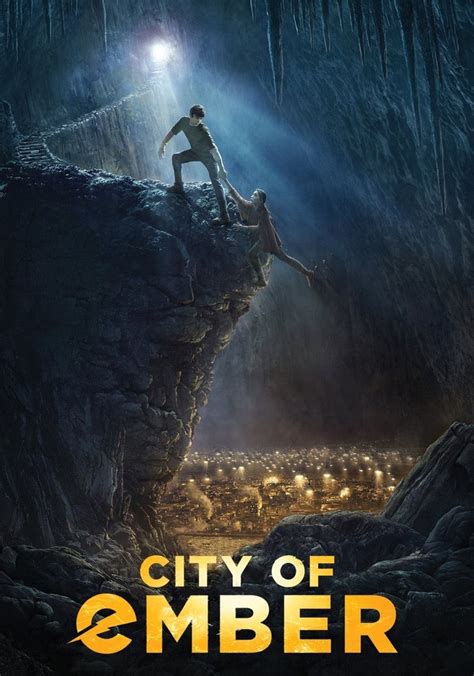 city of ember stream free